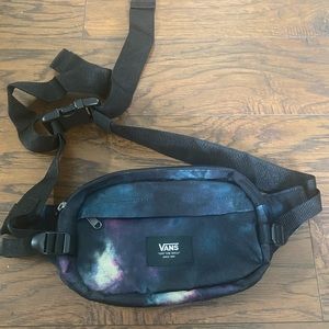 Vans Aliso II Hip Fanny Pack Pack